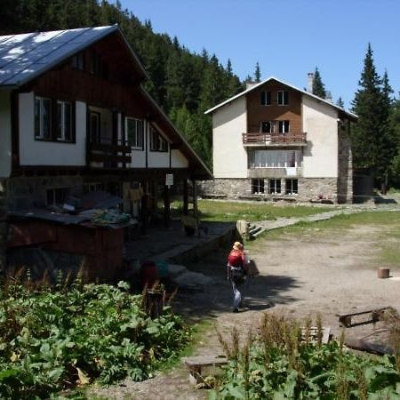 Хижа "Скакавица" Panichishte Bagian luar foto