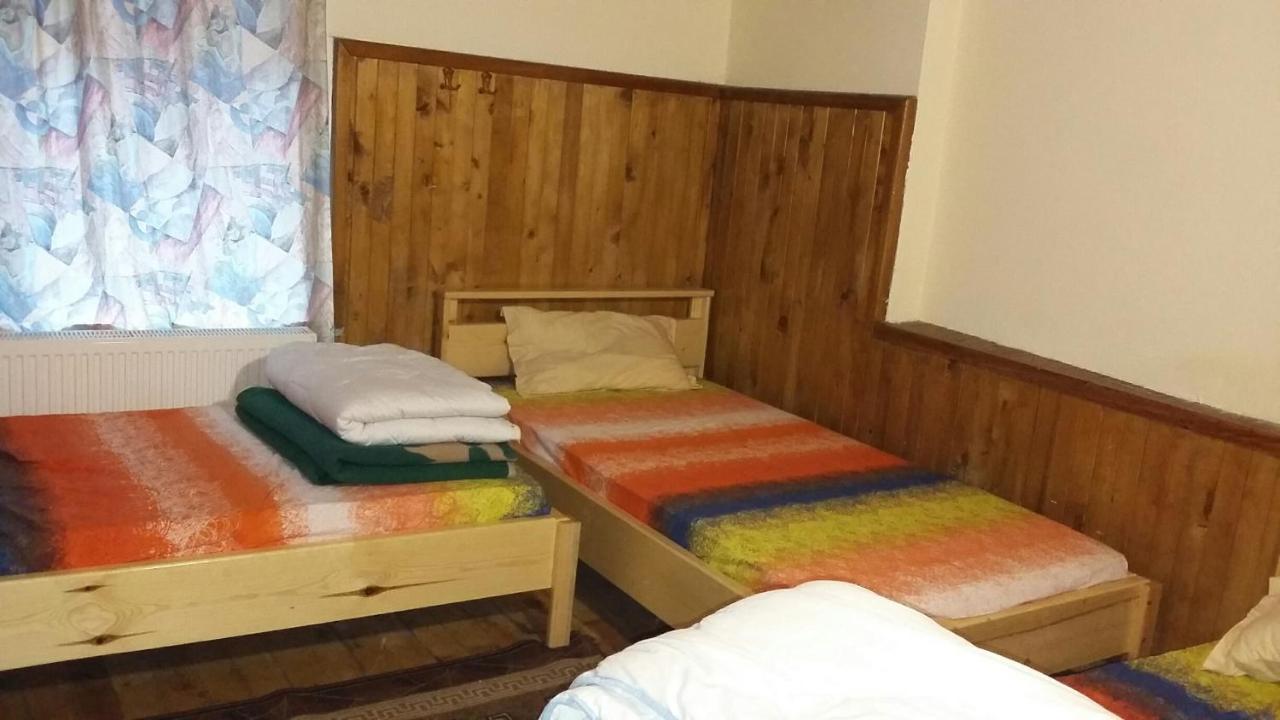Хижа "Скакавица" Panichishte Bagian luar foto